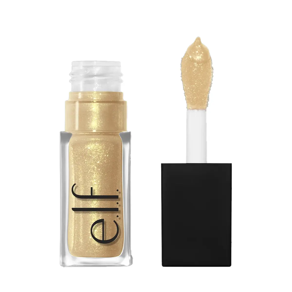 لیپ اویل شاین دار الف | Elf Glow Reviver Lip Oil Glimmer